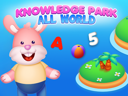 RMB Knowledge park - All world Varies with device APK screenshots 24