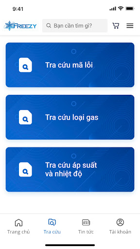 Freezy Screen 3