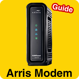 arris modem guide: Download & Review