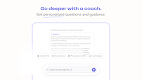 screenshot of Reflection: AI Journal Prompts