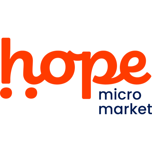 Hope Micro Market logo