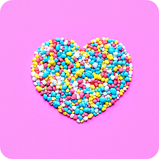 Sweet Candy - 3D Live Wallpaper