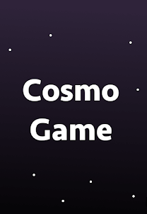 Cosmo Game