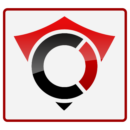 OPS-COM Parking Enforcement logo