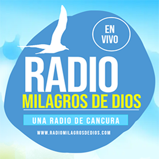 Radio Milagros de Dios Cancura logo