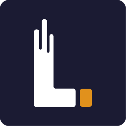 Linkcargas Mobile logo