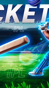 Cricket Games-IPL 3