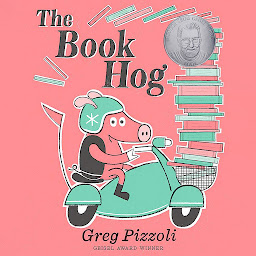 Icon image The Book Hog