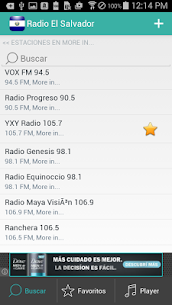 Radio El Salvador APK Download 5