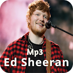 Cover Image of ดาวน์โหลด Ed Sheeran - Best Songs (40 songs) 1.1.1 APK