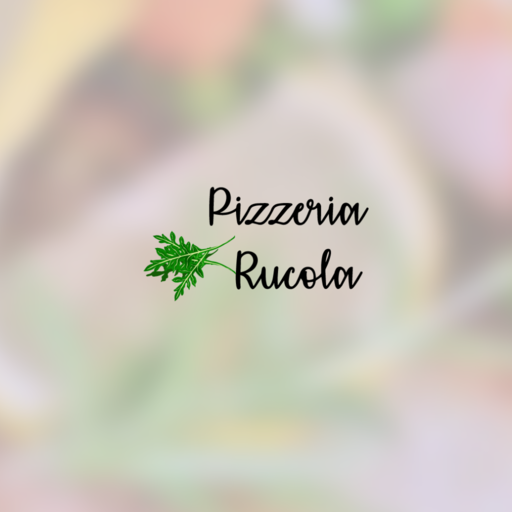 Pizzeria Rucola logo