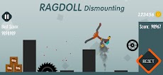 Ragdoll Dismountingのおすすめ画像4