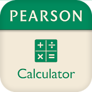 Pearson Financial Calculator