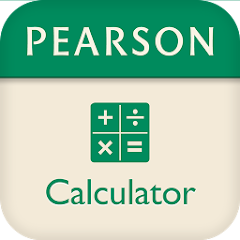 Pearson Financial Calculator MOD
