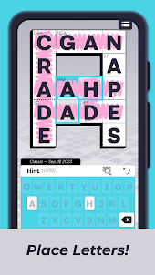 Knotwords Game