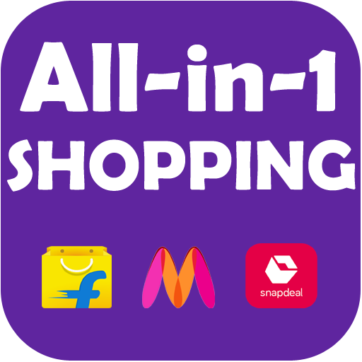 All In One Online Shopping App