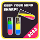 Water Color Sort Puzzle 2023 - Androidアプリ