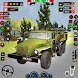 US Army 3D Truck Driving Games