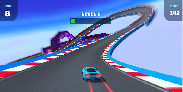 Furious Car Racing  Car Games Apk Download NEW 2022 5