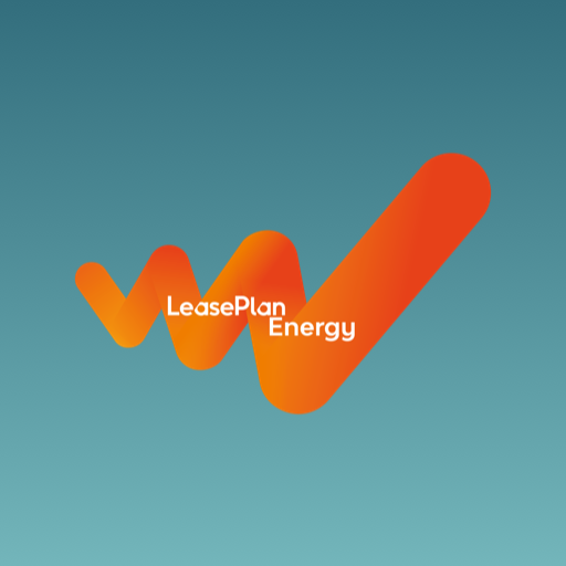 LeasePlan Smart Driving logo