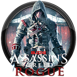Guide Assassin's Creed Rogue icon
