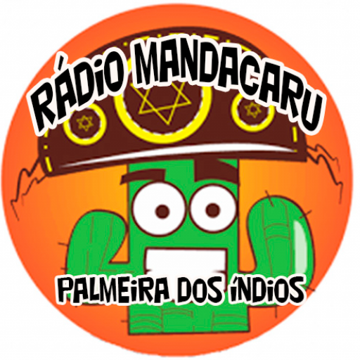 Rádio Mandacaru logo