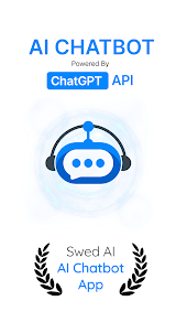 AI Chatbot - Swed AI