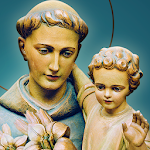Cover Image of Download Saint Anthony of Padua  APK