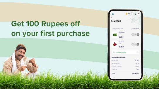 Kisanwala Farmer App v1.28 APK (Premium Unlocked) Free For Android 7