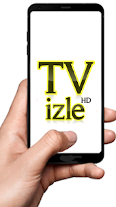 TV İzle - Canlı TV (Mobil TV Kanalları Canlı İzle)