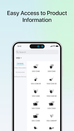 TP-Partner Screen 2