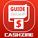 Cashzine Earn Money Guide 2021 - Androidアプリ