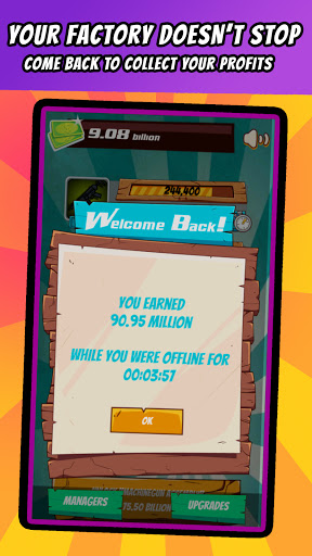 Army Factory Gun Tycoon