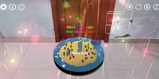MagiStack AR Screen 2