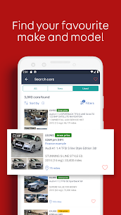AutoTrader: Cars to Buy & Sell APK for Android Download 3