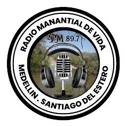 Icon image Radio Manantial De Vida 89.7