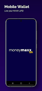 MoneyMaxx Wallet