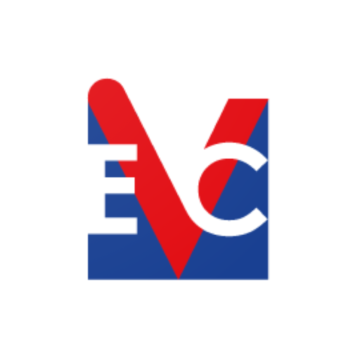 EVC Scanner logo