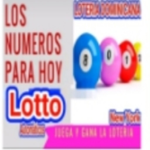 Numero para hoy loteria