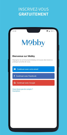 Mobby Screen 2