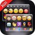 Zomj: Emojis Keyboard, Sticker3.5.6