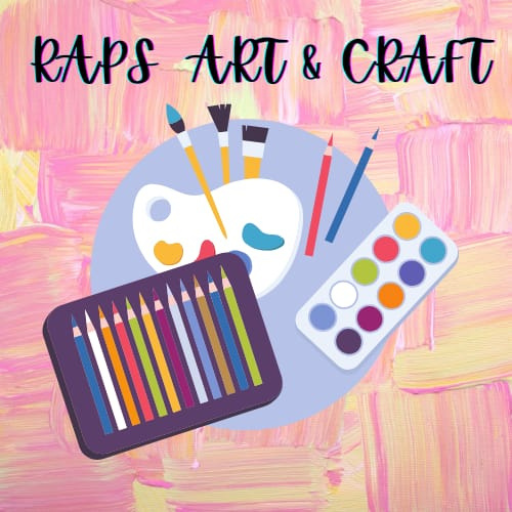 rapsart Screen 3