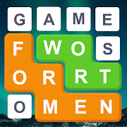 Wort Formen 1.2.5 Icon