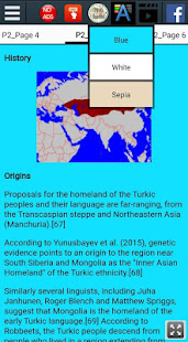 History of the Turks 1.3 APK screenshots 17