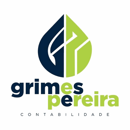 Grimes & Pereira Contabilidade logo