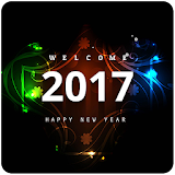 Happy New Year Messages  2017 icon