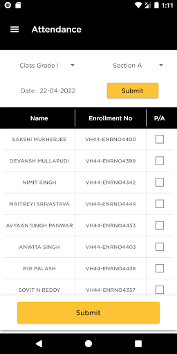 NCC Staff Screen 2