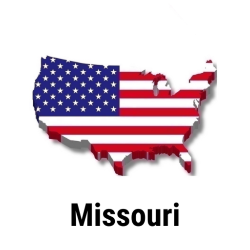 Missouri DOR Permit Practice logo