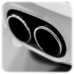 Cover Image of Download CAR SOUNDS  APK