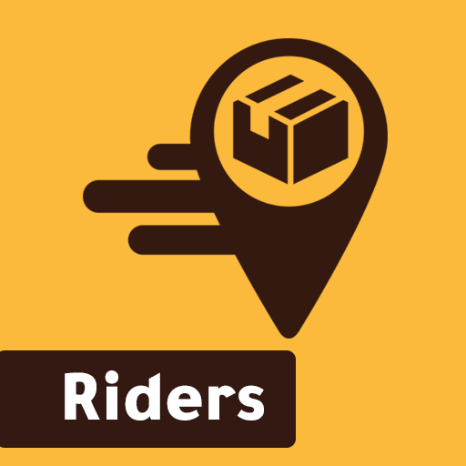 CityDash Rider logo